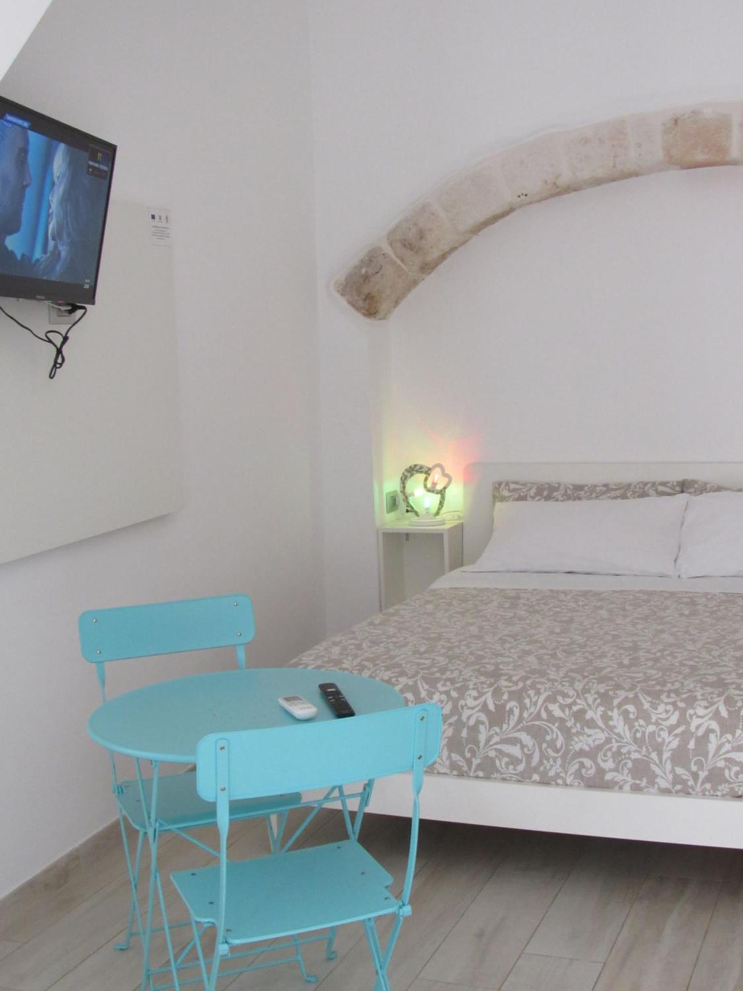 Vicolo Fiorito B&B Полиньяно-а-Маре Экстерьер фото
