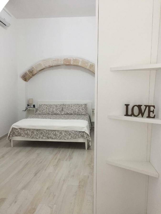 Vicolo Fiorito B&B Полиньяно-а-Маре Экстерьер фото