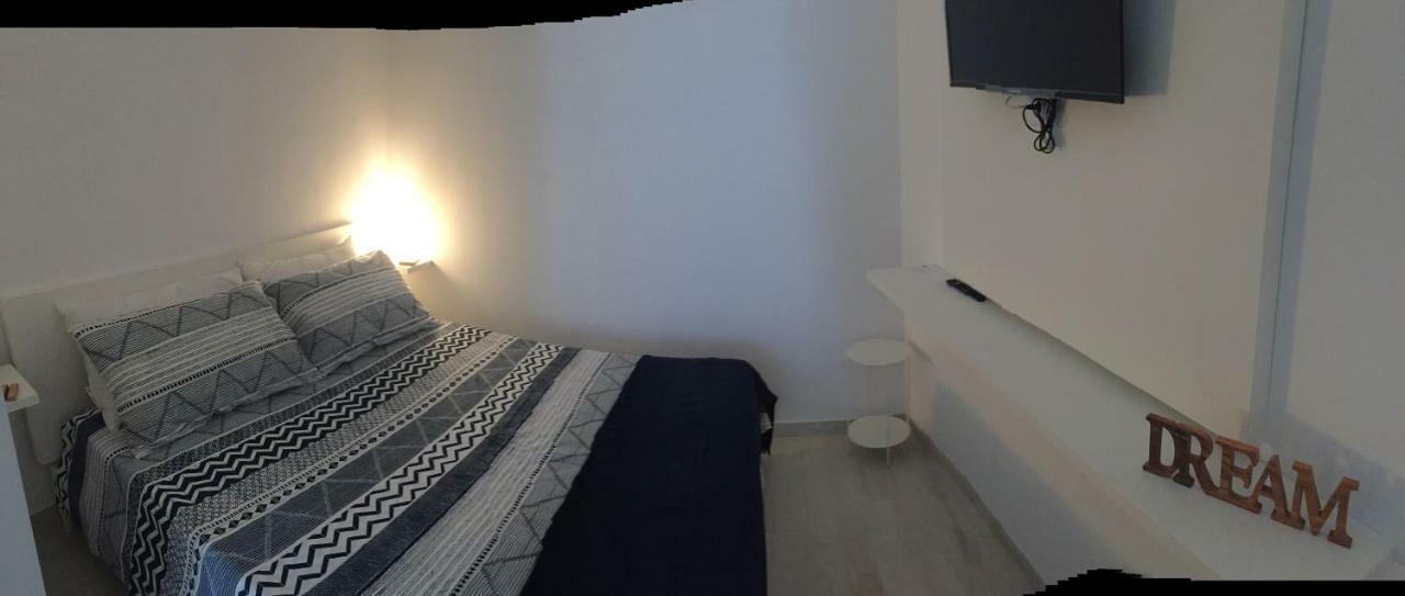 Vicolo Fiorito B&B Полиньяно-а-Маре Экстерьер фото